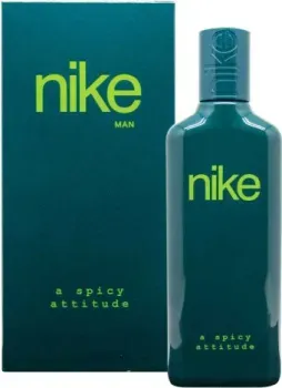 Nike Perfumes Spicy Attitude Men EdT (75 мл)