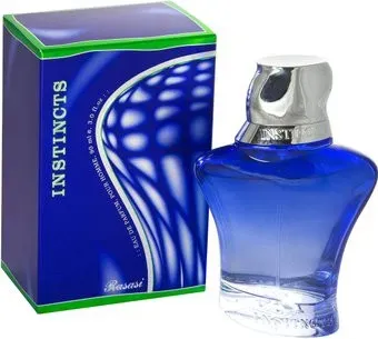 Rasasi Instincts Men EdT (90 мл)