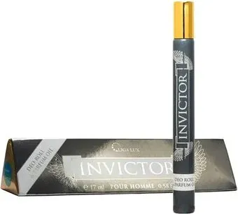 Liga Lux Invictor EdT (17 мл)