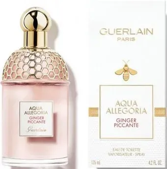Guerlain Aqua Allegoria Ginger Piccante EdT (75 мл)
