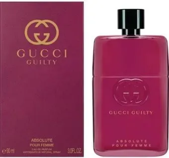 Gucci Guilty Absolute Pour Femme EdT (100 мл)