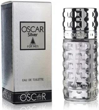 Oscar Silver For Man EdT (100 мл)