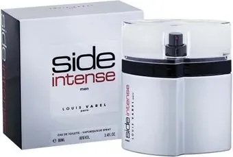 Louis Varel Side Intense EdT (90 мл)