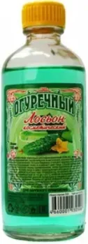 Абар Огуречный EdC (100 мл)