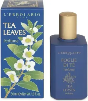 L'Erbolario Tea Leaves EdP (50 мл)