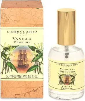 L'Erbolario Vanilla EdP (50 мл)
