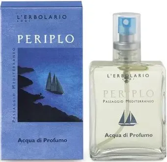 L'Erbolario Periplo EdP (100 мл)