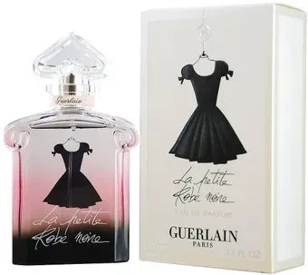 Guerlain La Petite Robe Noire EdP (100 мл)
