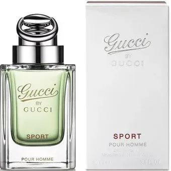 Gucci Sport Pour Homme EdT (90 мл)