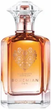 Manoush Bohemian Sun EdT (100 мл)