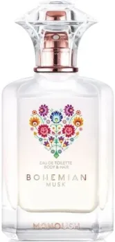 Manoush Bohemian Musk EdT (100 мл)