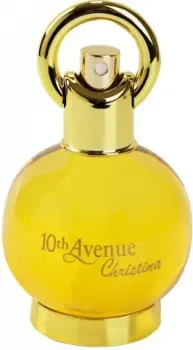 Jean Jacques Vivier 10th Avenue Christina EdP (100 мл)