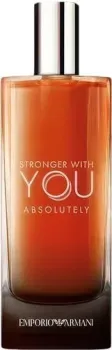 Giorgio Armani Stronger With You Absolutely EdP (15 мл)