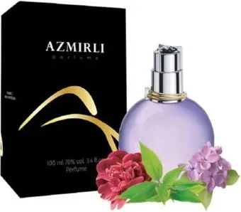 Azmirli 5А по мотивам Lanvin Eclat d’Arpege (50 мл)