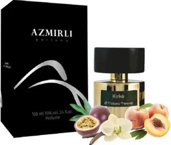 Azmirli 412С по мотивам Tiziana Terenzi Kirke (30 мл)