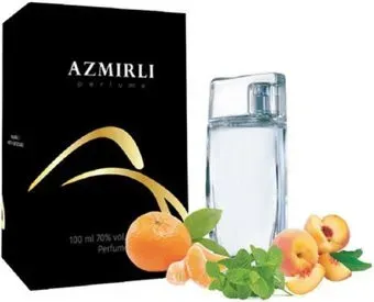 Azmirli 38А по мотивам Kenzo L'eau Kenzo (50 мл)