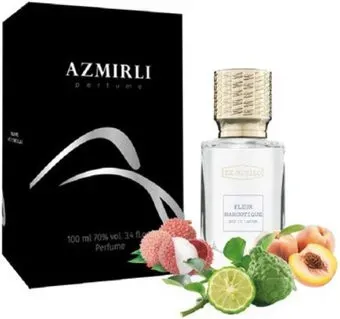 Azmirli 337С по мотивам Ex Nihilo Fleur Narcotique (30 мл)
