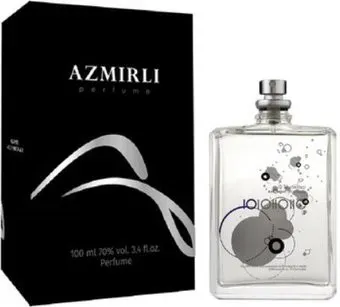 Azmirli 268С по мотивам Escentric Molecules Molecule 01 (50 мл)