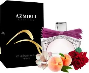 Azmirli 25А по мотивам Lanvin Marry me (30 мл)