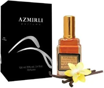 Azmirli 240С по мотивам Khalis Golden Dust (30 мл)