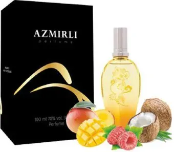 Azmirli 22A по мотивам Escada Taj Sunset (50 мл)