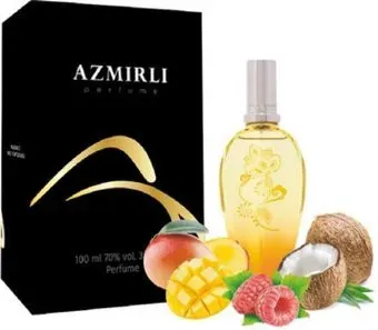 Azmirli 22A по мотивам Escada Taj Sunset (30 мл)