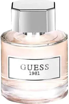 Guess 1981 EdT (50 мл)
