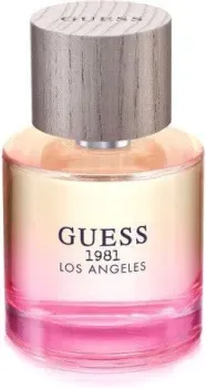 Guess 1981 Los Angeles Women EdT (тестер, 100 мл)