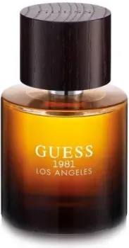 Guess 1981 Los Angeles Men EdT (тестер, 100 мл)