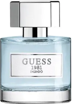 Guess 1981 Indigo for Women EdT (100 мл)