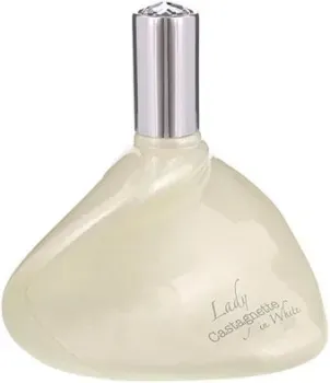 Lulu Castagnette Lady Castagnette in White EdP 100 мл