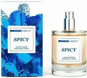 Natural Instinct Spicy унисекс EdP (50 мл)