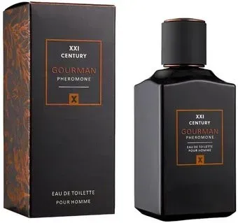 Gourman №Х For Men EdT (100 мл)