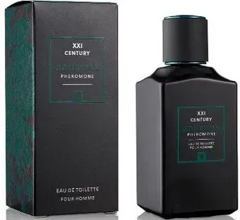 Gourman №9 For Men EdT (100 мл)