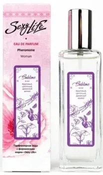 Sexy Life Sublime EdP (30 мл)