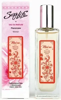 Sexy Life Mind me EdP (30 мл)