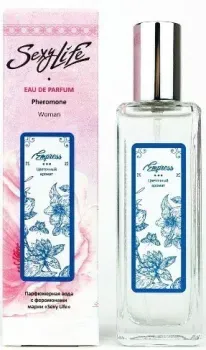 Sexy Life Empress EdP женская (30 мл)