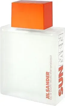 Jil Sander Sun Men EdT (125 мл)