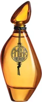 Jesus Del Pozo Ambar EdT (50 мл)
