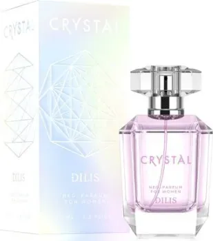 Dilis Parfum Neo-parfum Crystal EdP (75 мл)