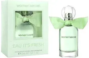 Women'secret Eau Its Fresh EdT (30 мл)