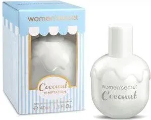 Women'secret Coconut Temptation EdT (40 мл)