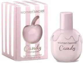 Women'secret Candy Temptation EdT (40 мл)