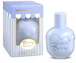 Women'secret Berry Temptation EdT (40 мл)