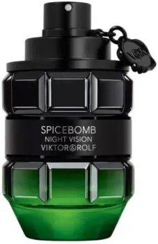 Viktor & Rolf Spicebomb Night Vision EdT (50 мл)