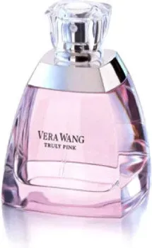 Vera Wang Truly Pink EdP (100 мл)
