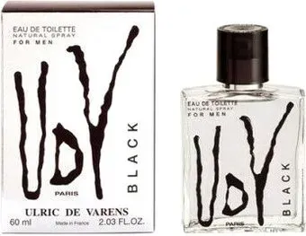 Ulric de Varens Udv Black EdT (100 мл)