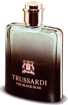 Trussardi The Black Rose EdP (100 мл)