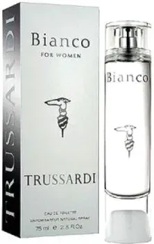 Trussardi Bianco EdT (75 мл)