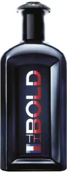 Tommy Hilfiger TH Bold EdT (50 мл)
